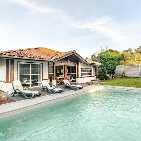 105 M Near The Ocean With Pool And Garden Мольез-е-Маа