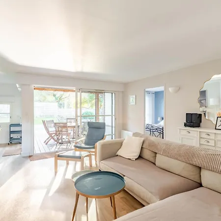 105 M Near The Ocean With Pool And Garden * Мольез-е-Маа