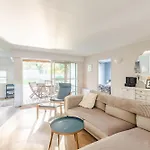 105 M Near The Ocean With Pool And Garden * Moliets-et-Maa