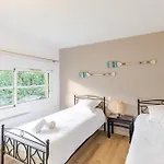 Holiday home 105 M Near The Ocean With Pool And Garden