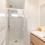 105 M Near The Ocean With Pool And Garden Holiday home *