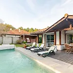 105 M Near The Ocean With Pool And Garden 莫列马阿