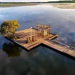 105 M Near The Ocean With Pool And Garden Holiday home *